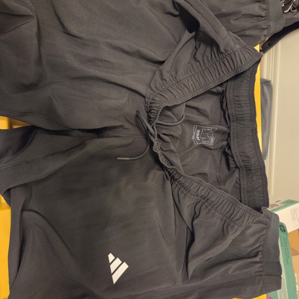 Adidas Track Pants NWOT